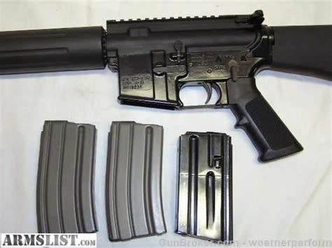 Armslist For Sale Alexander Arms Beowulf 50 Caliber Ar In Excellent