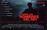 Todos los hombres del rey - Película (2006) - Dcine.org