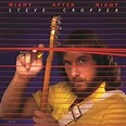 Steve Cropper, Night After Night in High-Resolution Audio ...