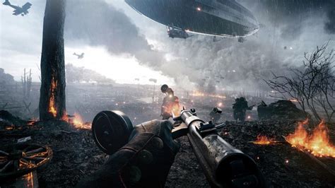 Buy Battlefield 1 Xbox One Download Code Mmoga