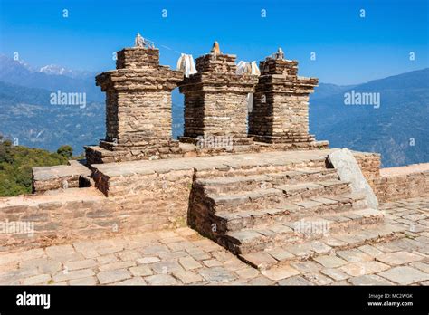 Ancient Capital Of Sikkim Hi Res Stock Photography And Images Alamy