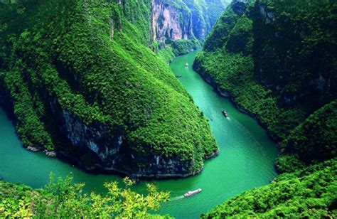 Top 20 China Destinations Top 20 Places To Go In China