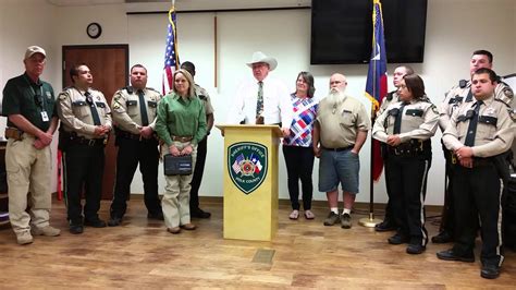 Polk County Sheriffs Office Receives Body Cameras Youtube