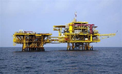 Shell Awards Epc Contract For Offshore Gabon Pipeline Egypt Oil And Gas