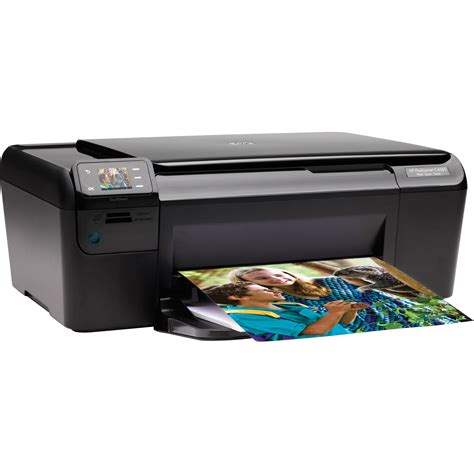 This manual comes under the category printers and has been rated by 1 people with an average of a 8.9. HP PHOTOSMART C4680 DRIVER FOR WINDOWS