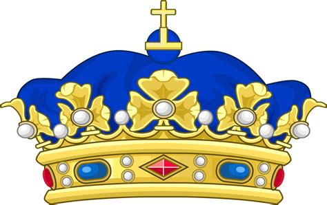 Royal Prince Crown Transparent Image Png Arts