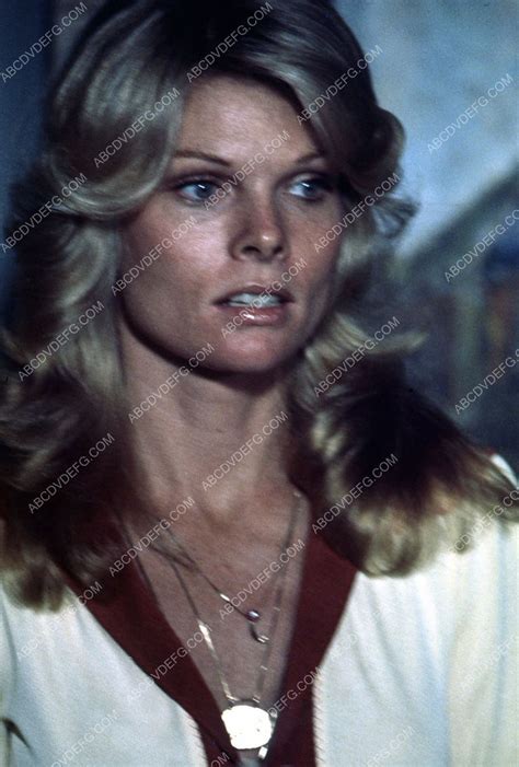 Cathy Lee Crosby Pic M Cathy Lee Crosby First Photograph