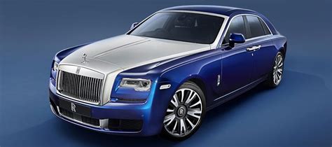 2019 Rolls Royce Ghost Review Details And Features Fort Lauderdale Fl