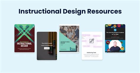 Instructional Design Resources Edapp Microlearning