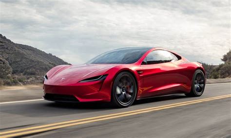 Maybe you would like to learn more about one of these? 10 Reasons Why Car Guys Love The New Tesla Roadster | Too ...