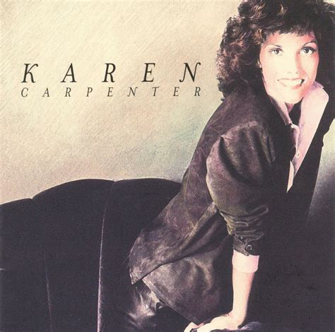 Karen Carpenter Karen Carpenter Similar Allmusic