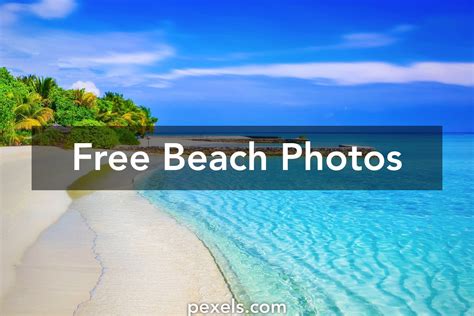 Free Beach Pictures · Pexels · Free Stock Photos