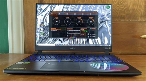 October 25 at 10:21 pm ·. Gigabyte Aero 15 OLED (2020) Review