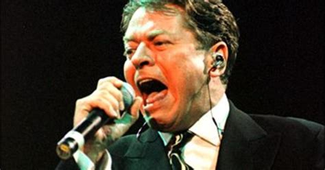 Singer Robert Palmer Dead At 54 Cbs News