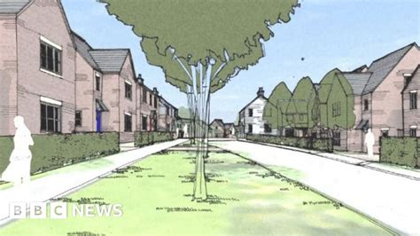 Support Letters For New Felling Homes Fake Bbc News