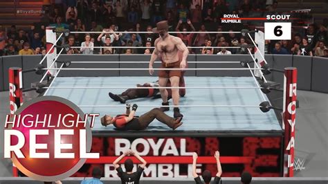 Highlight Reel Bah Gawd That S Saxton Hale S Music Youtube