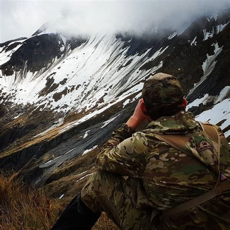 About Southern Hunting Adventures New Zealand