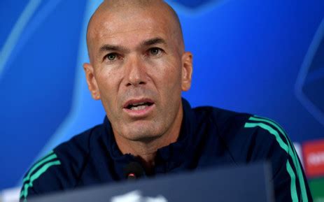 Theo marca, hlv zinedine zidane đã đưa ra quyết định rời real madrid ngay lập tức. Zidane says he still has players' backing after Real ...