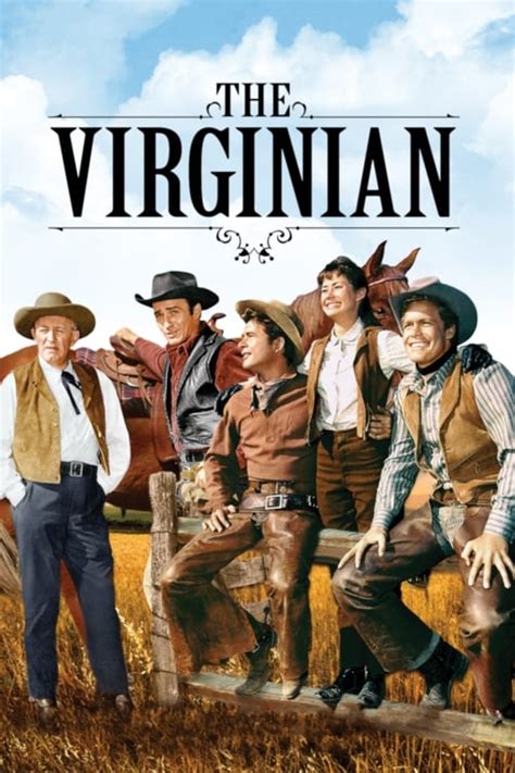 El Virginiano Tv Series Seasons The Movie Database Tmdb