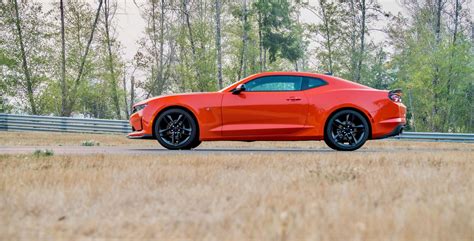 7th Generation Chevrolet Camaro Reportedly Canceled Nameplate To Die