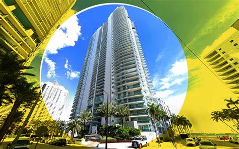 Jade Signature Leads Miami Dade Weekly Condo Sales