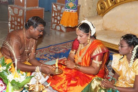 Adat Resam Perkahwinan Kaum India Byeonhosa Web
