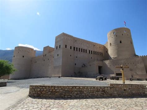 Al Rustaq Fort Ar Rustaq 2020 All You Need To Know Before You Go