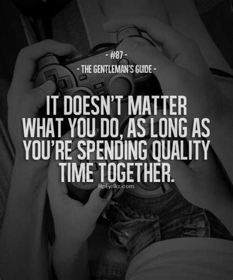 Love Spending Time Together Quotes Quotesgram
