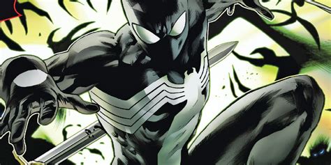 Spider Man Fan Creates Incredible Symbiote Suit Concept Laptrinhx