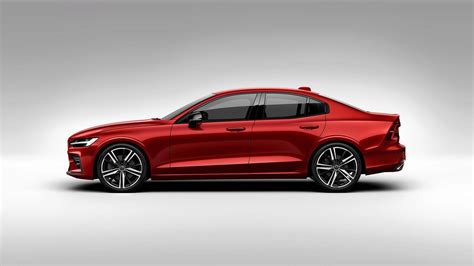 The volvo s60 is a compact executive car manufactured and marketed by volvo since 2000 and began in its third generation in the 2019 model year. 2019 Volvo S60 Delivers Sharp Styling, Up To 415 HP