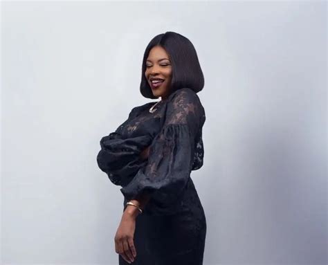 Kemi Adetibe Biography Age Career And Net Worth Contents The Best