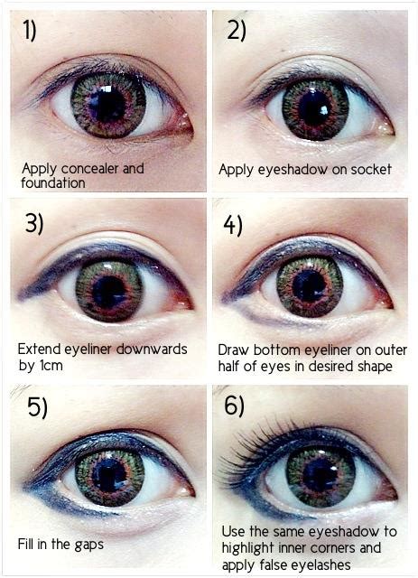 You may use any eyeliner. Types of Eyeliners. Which one to go for? | Tempted To Love
