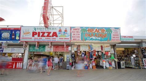 Visit Seaside Heights 2024 Travel Guide For Seaside Heights New