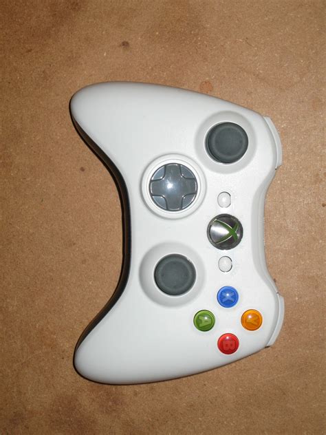 I Will Add 2 Extra Buttons To Your Xbox 360 Controller