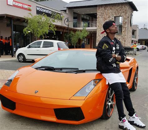 Diamond Platnumz Announced As The Richest Artiste In Tanzania Find