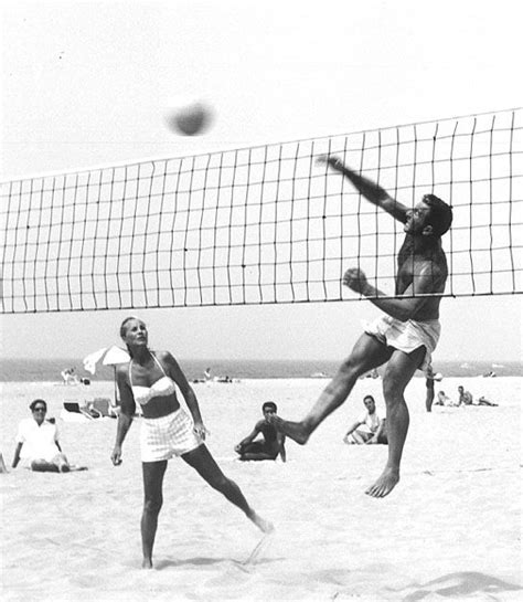 Mixed Sports Betty Aylsworth Fraker Was One Of The Top Female Beach