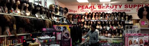 RWCU Rewards - Pearl Beauty Supply