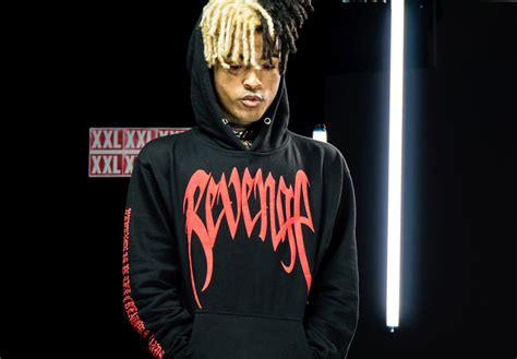 Xxxtentacion Announces Debut Album “17” Elevator