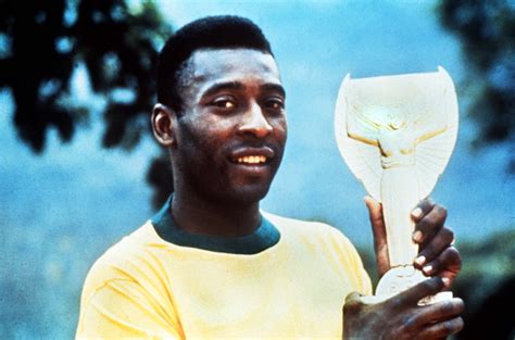 How Many Goals Did Pele Score Brazil Legends Goal Record Compared To