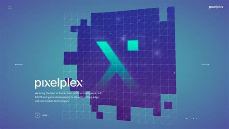 Pixelplex Reviews Contacts Details Blockchain Business Services