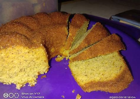 Kue bolu juga dapat dijadikan sebagai kue jenis lain sehingga tidak heran jika kue ini selalu hadir di berbagai acara. Resep Bolu Suri Pake Loyang Baking / Aneka Resep Bolu 1 Telur - INFO SIAP PASANG : Resep bolu ...