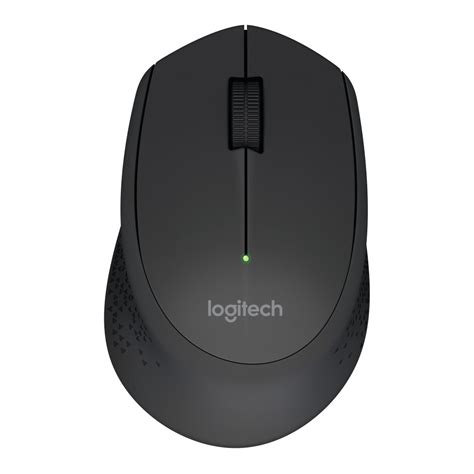 Buy logitech b170 wireless mouse at competitive price in bangladesh. Mouse Logitech Óptico M280, Inalámbrico, 1000DPI, Negro ...