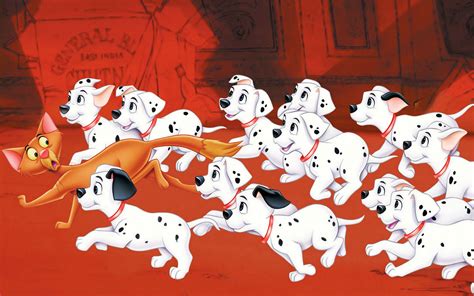 101 Dalmatians You Are Never Too Old For A Disney Movie Pinterest