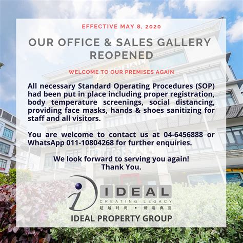 Ideal property group is involved in investment, property development and business process outsourcing. Best Penang Property For Sale - Ideal Property Group
