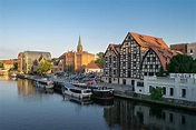 Don't Miss These Sights to See in Bydgoszcz, Poland - Travelsewhere