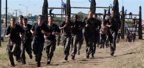Integrate Special Forces Training Into Your Workouts