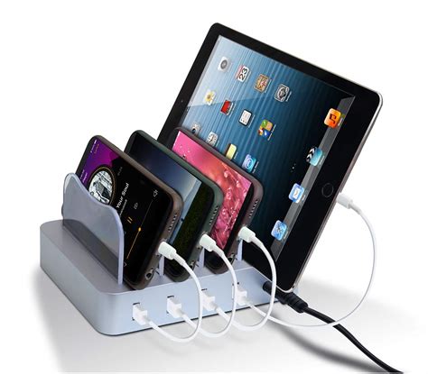 Best Cell Phone Docking Station For Home Home Appliances