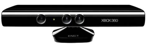 Microsofts Kinect Points The Way To Intuitive Interfaces Gearburn