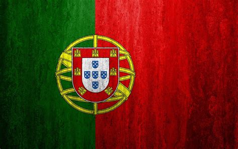 Download Portuguese Flag Flag Misc Flag Of Portugal 4k Ultra Hd Wallpaper