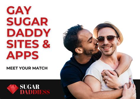 7 Best Gay Sugar Daddy Sites And Apps In 2023